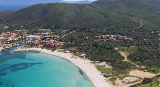 Colonna Beach Hotel And Residence Marinella  Exterior photo